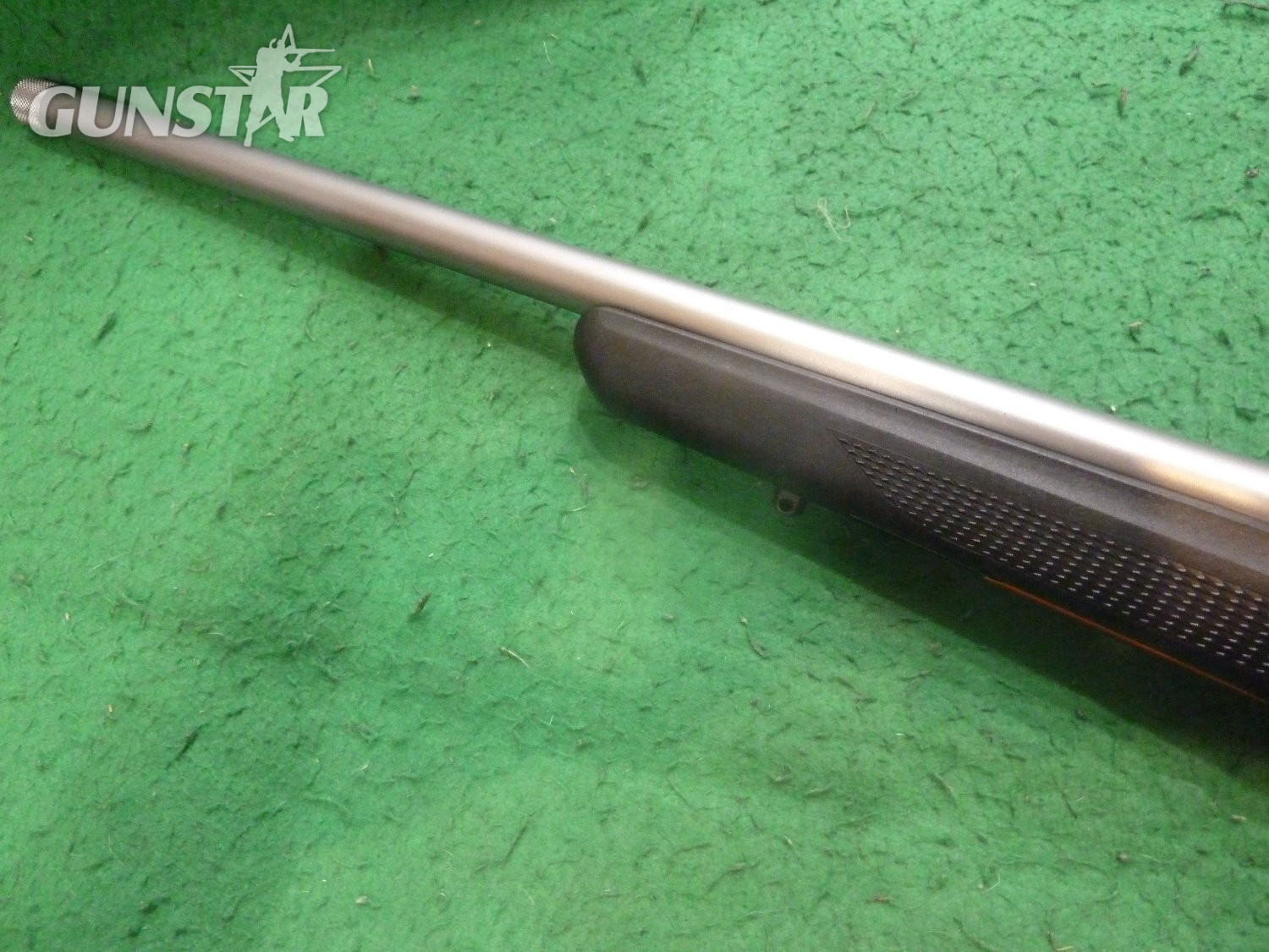 Tikka T3x Bolt Action .223 Rifle