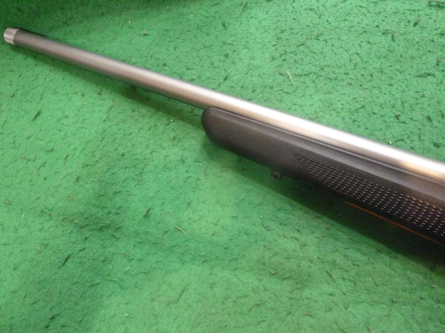 Tikka T3x Bolt Action .223 Rifle