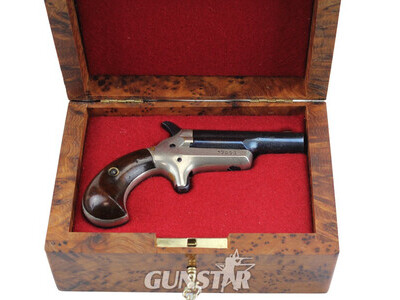 Colt Colt Theur No.3 Derringer .41 Short Rimfire Single Shot