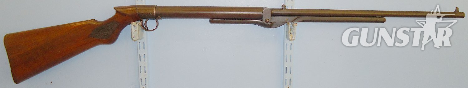  BSA Standard No.2 .22