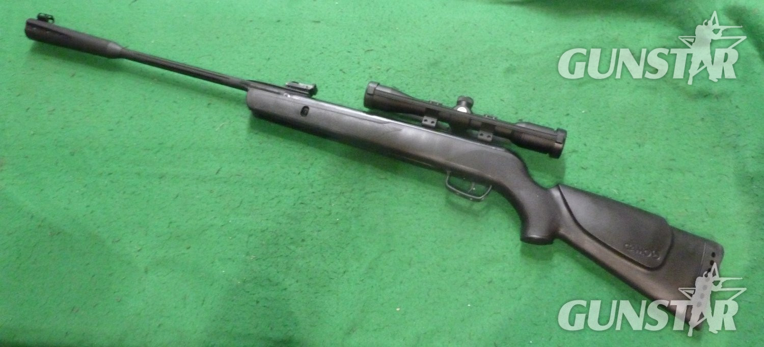 Gamo Whisper Sting .22 in 