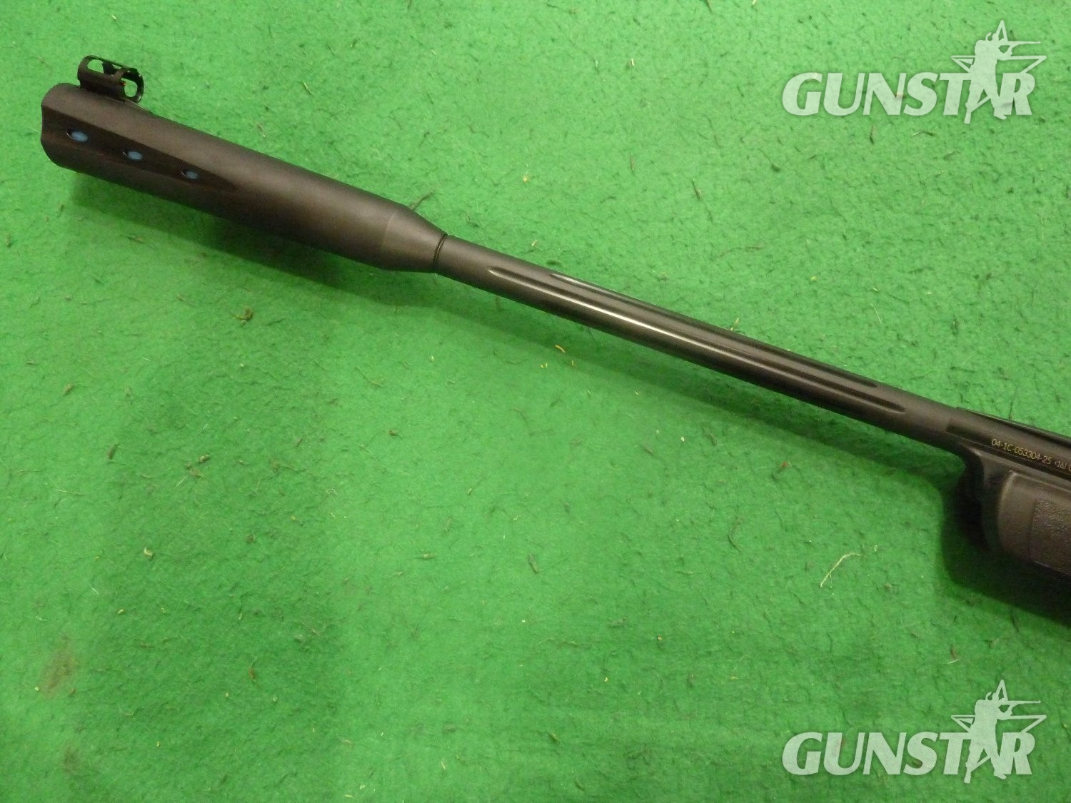 Gamo Whisper Sting .22
