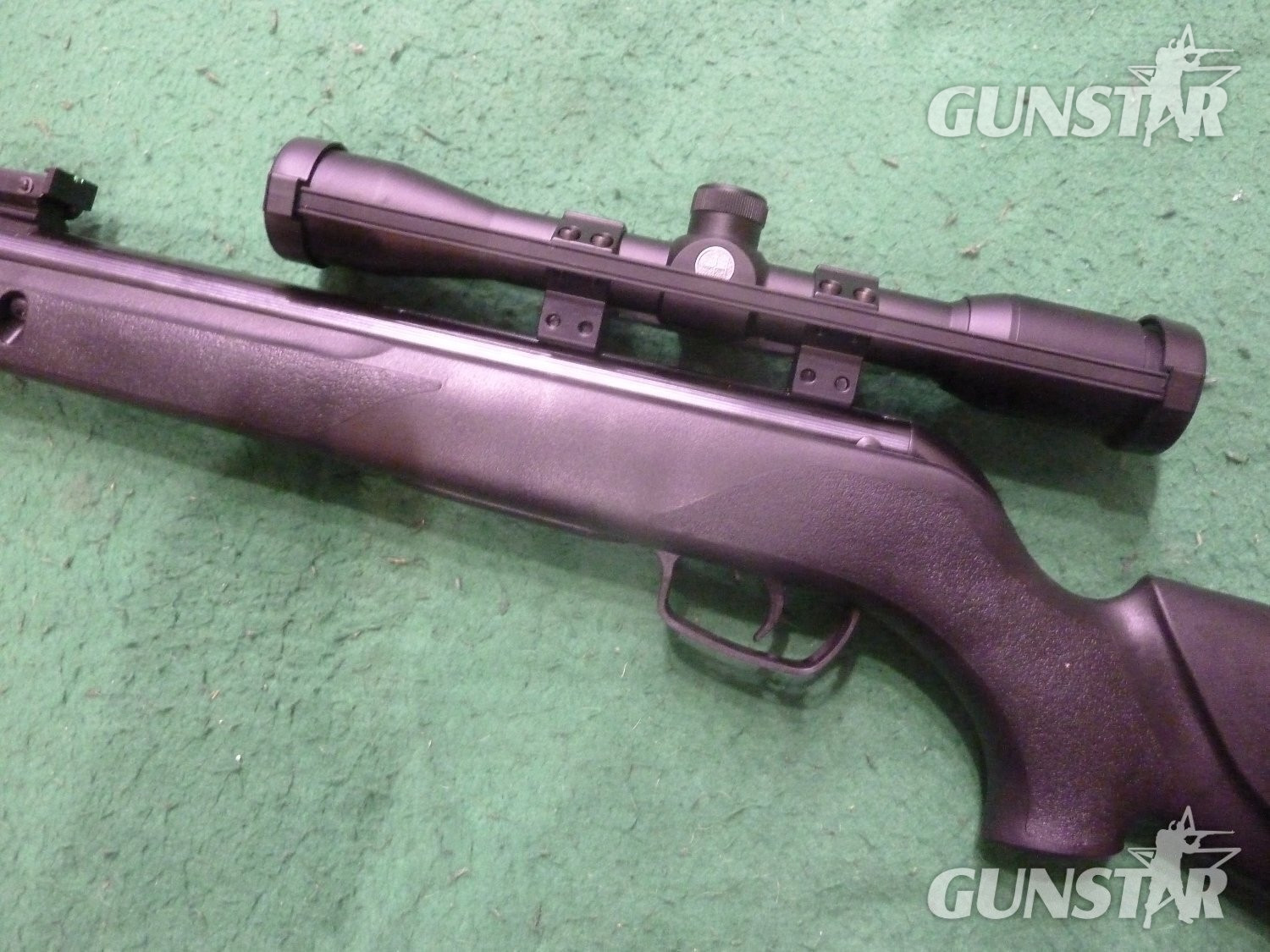  Gamo Whisper Sting .22