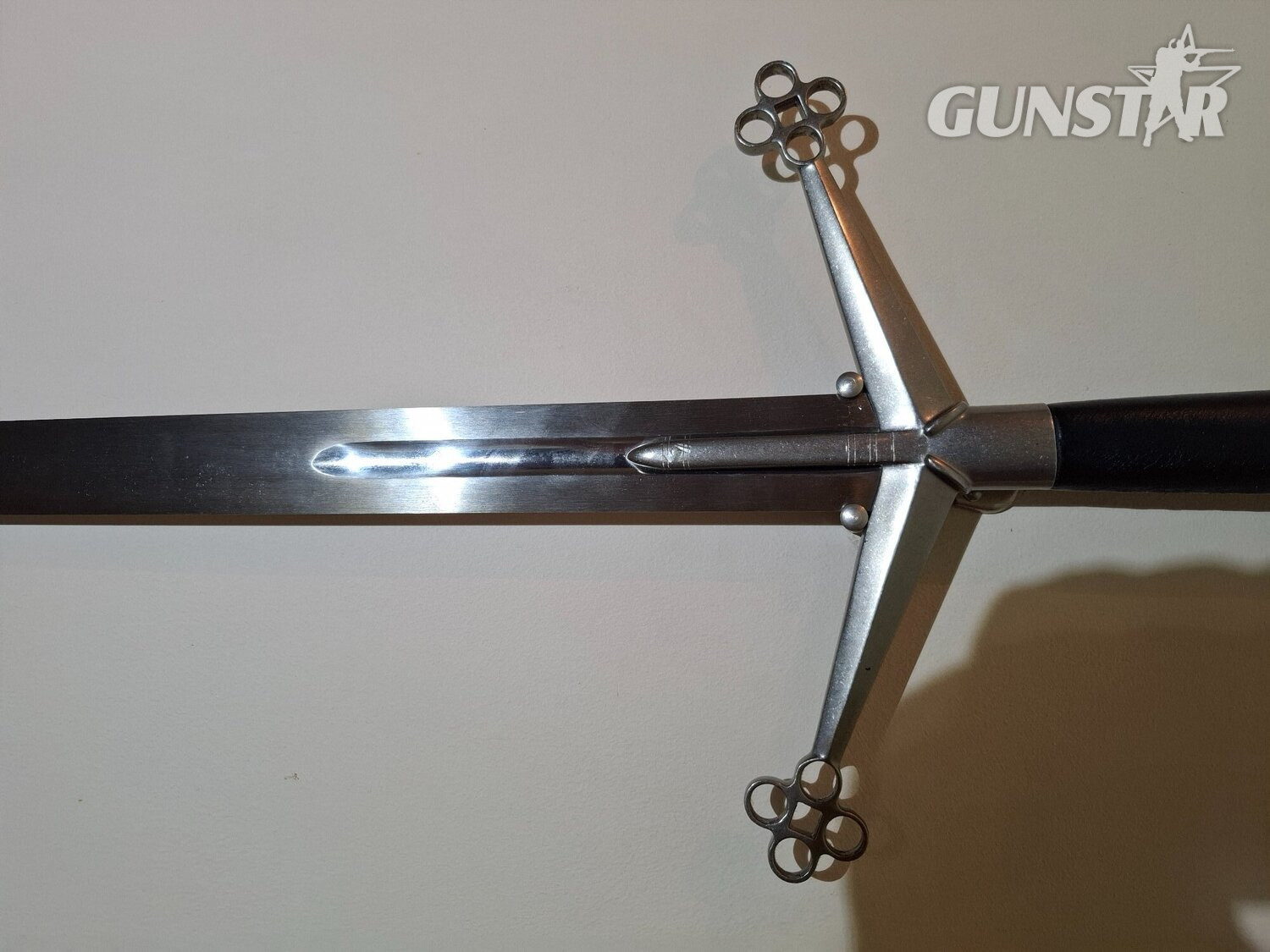 Hanwei Scottish Claymore Sword in 