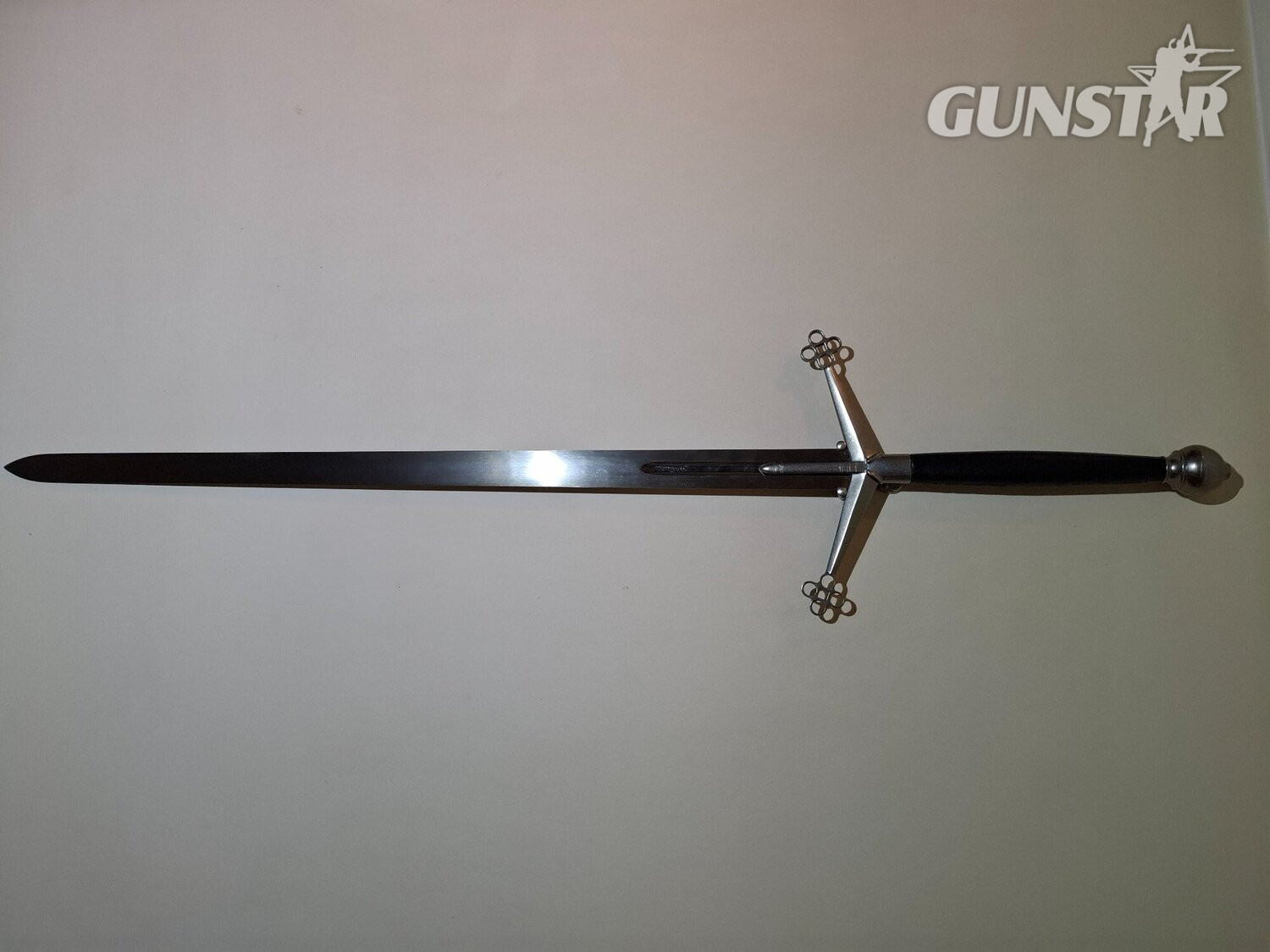 Hanwei Scottish Claymore Sword