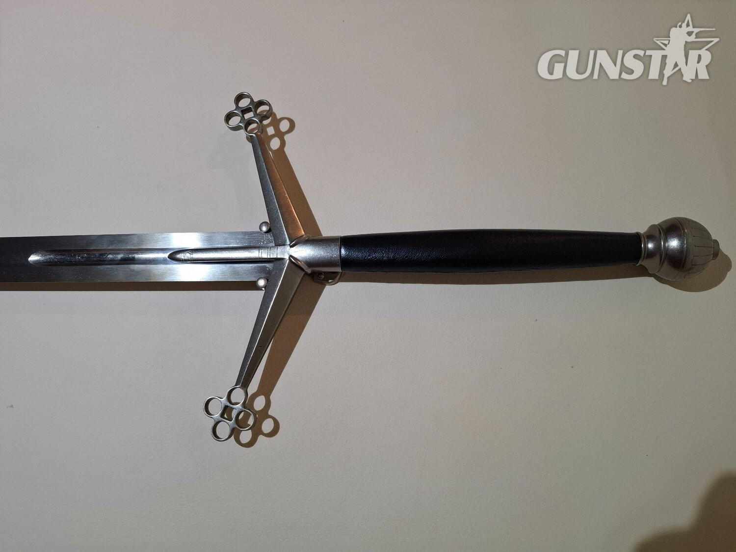  Hanwei Scottish Claymore Sword