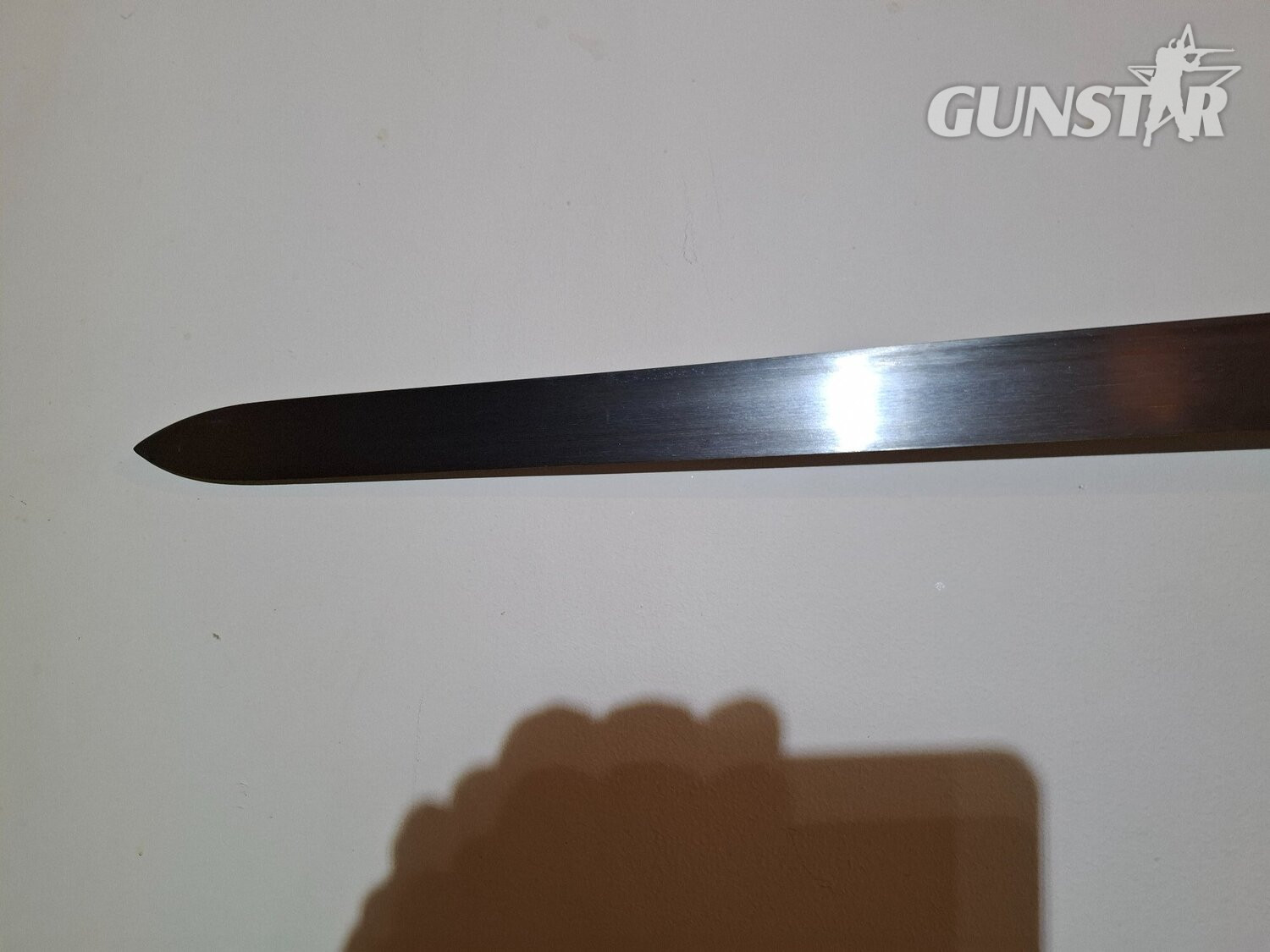 Hanwei Scottish Claymore Sword - {CATEGORY}