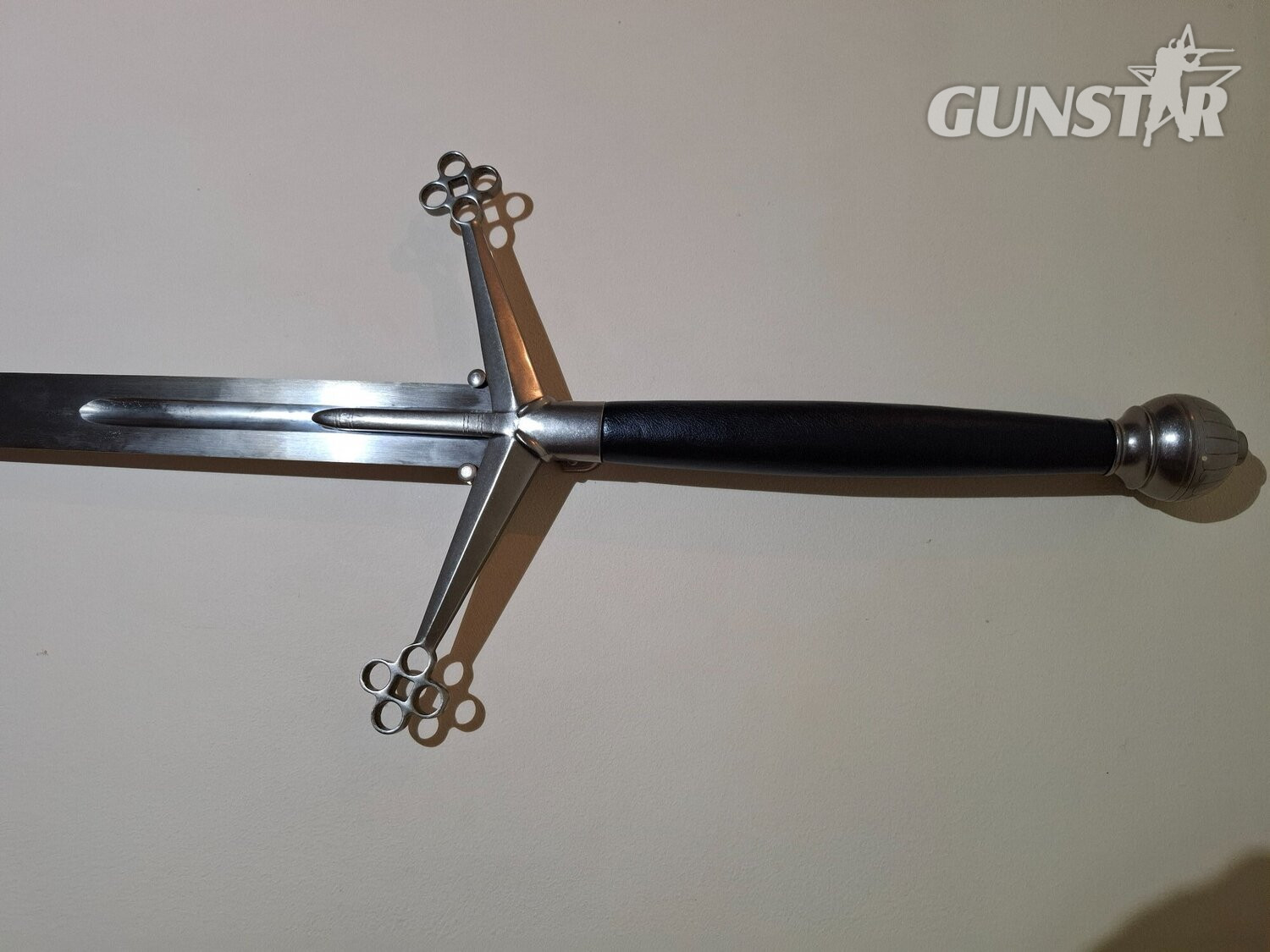 Hanwei Scottish Claymore Sword 