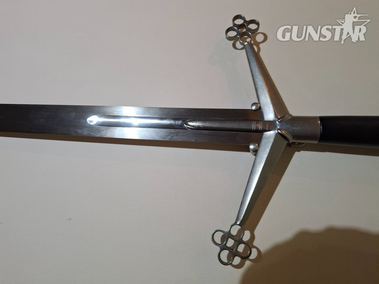 {CATEGORY} - Hanwei Scottish Claymore Sword in 