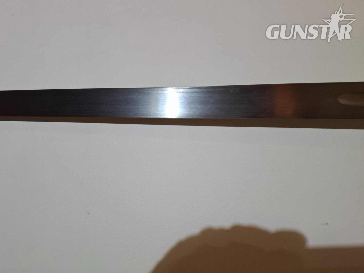 {CATEGORY} - Hanwei Scottish Claymore Sword