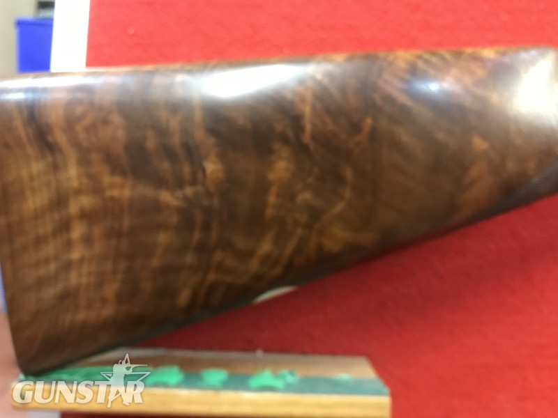 K. D. Radcliffe S/S Side By Side 12 Bore/gauge in 