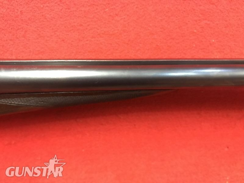K. D. Radcliffe S/S Side By Side 12 Bore/gauge - {CATEGORY} in 