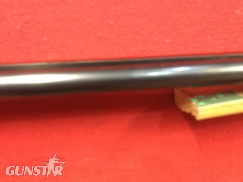 K. D. Radcliffe S/S Side By Side 12 Bore/gauge - {CATEGORY}