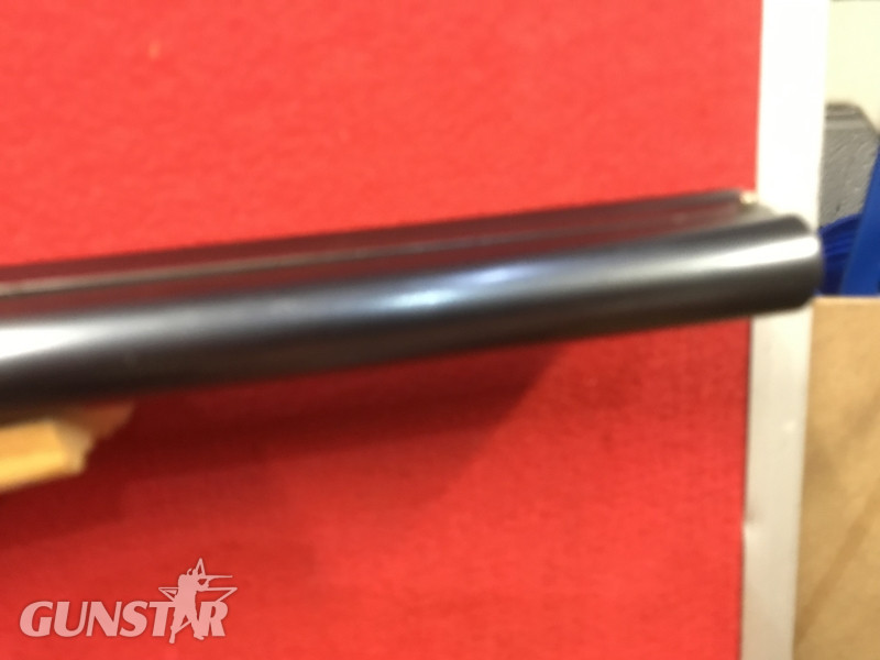 {CATEGORY} - K. D. Radcliffe S/S Side By Side 12 Bore/gauge in 
