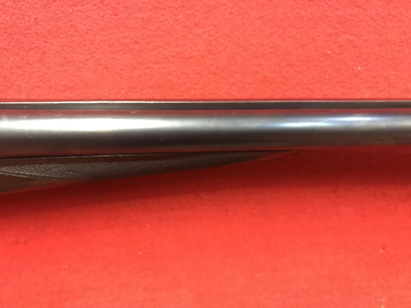 K. D. Radcliffe S/S Side By Side 12 Bore/gauge - {CATEGORY} in 