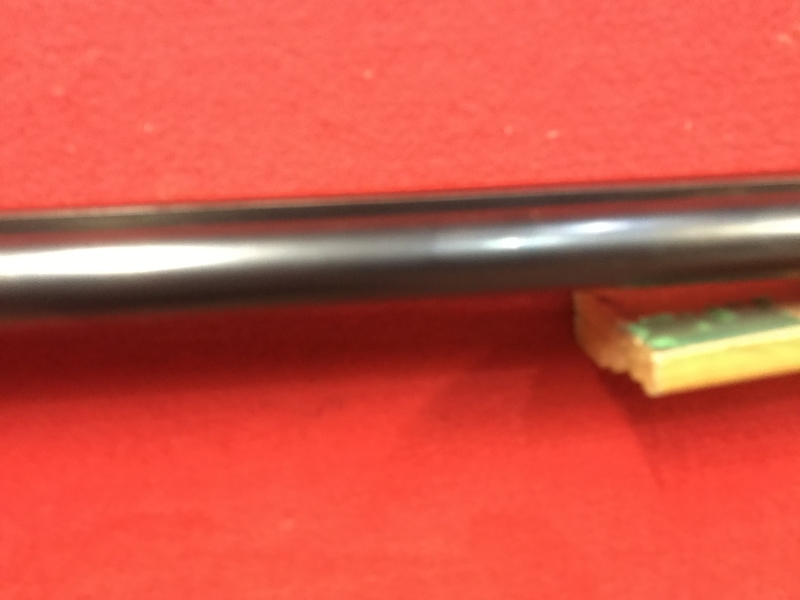 K. D. Radcliffe S/S Side By Side 12 Bore/gauge - {CATEGORY}