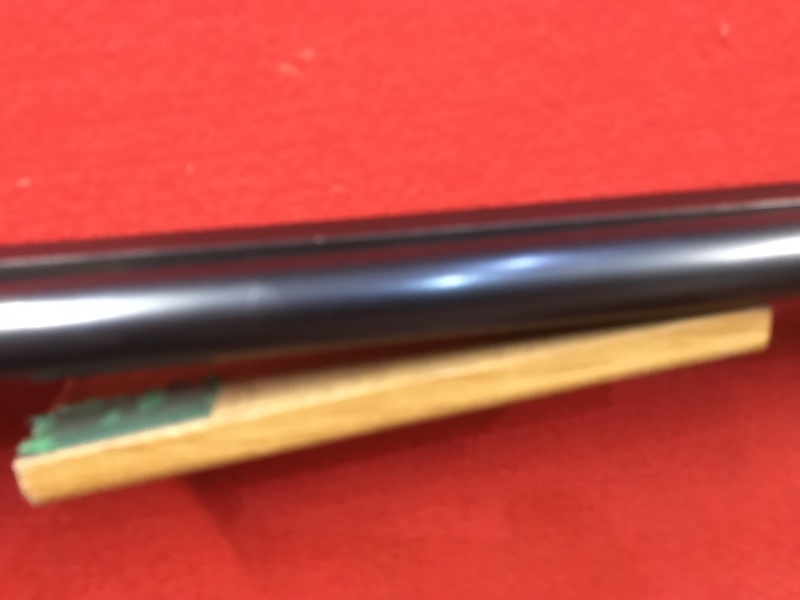K. D. Radcliffe S/S Side By Side 12 Bore/gauge 