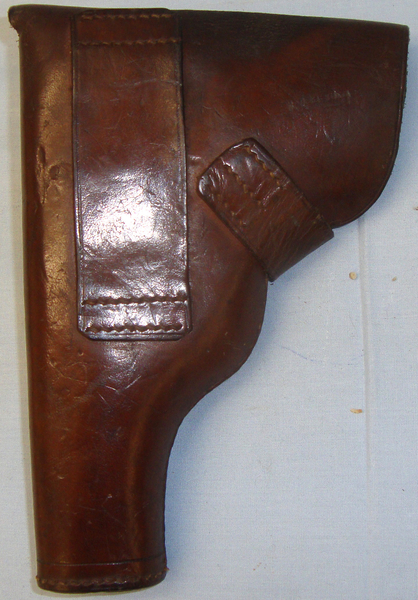WWI/WWII Officers Holster for the American Harrington & Richardson .32 se WWI/WWII Officers Holster for the American Harrington & Richardson .32 se Other Accessory