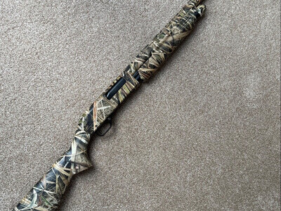 Winchester Sxp camo  Semi-Auto 12 Bore/gauge