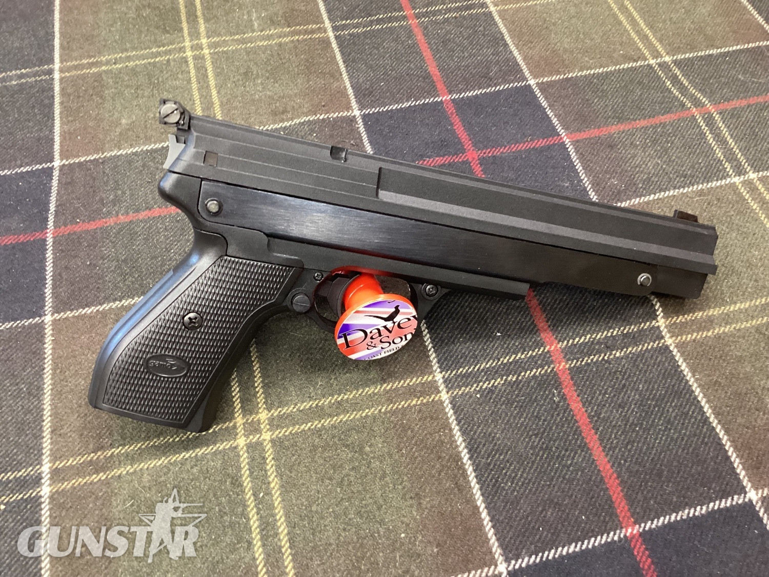 Gamo PR-45 .177