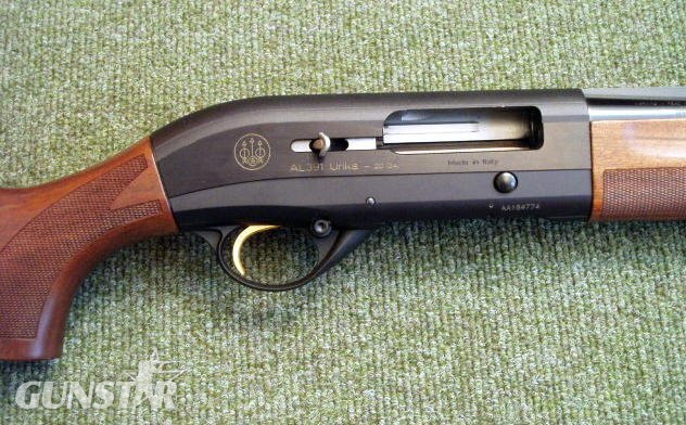 Beretta AL391 Urika Semi-Auto 20 Bore/gauge