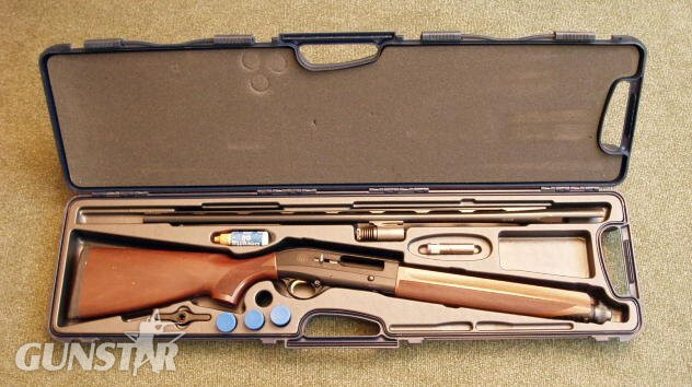  Beretta AL391 Urika Semi-Auto 20 Bore/gauge