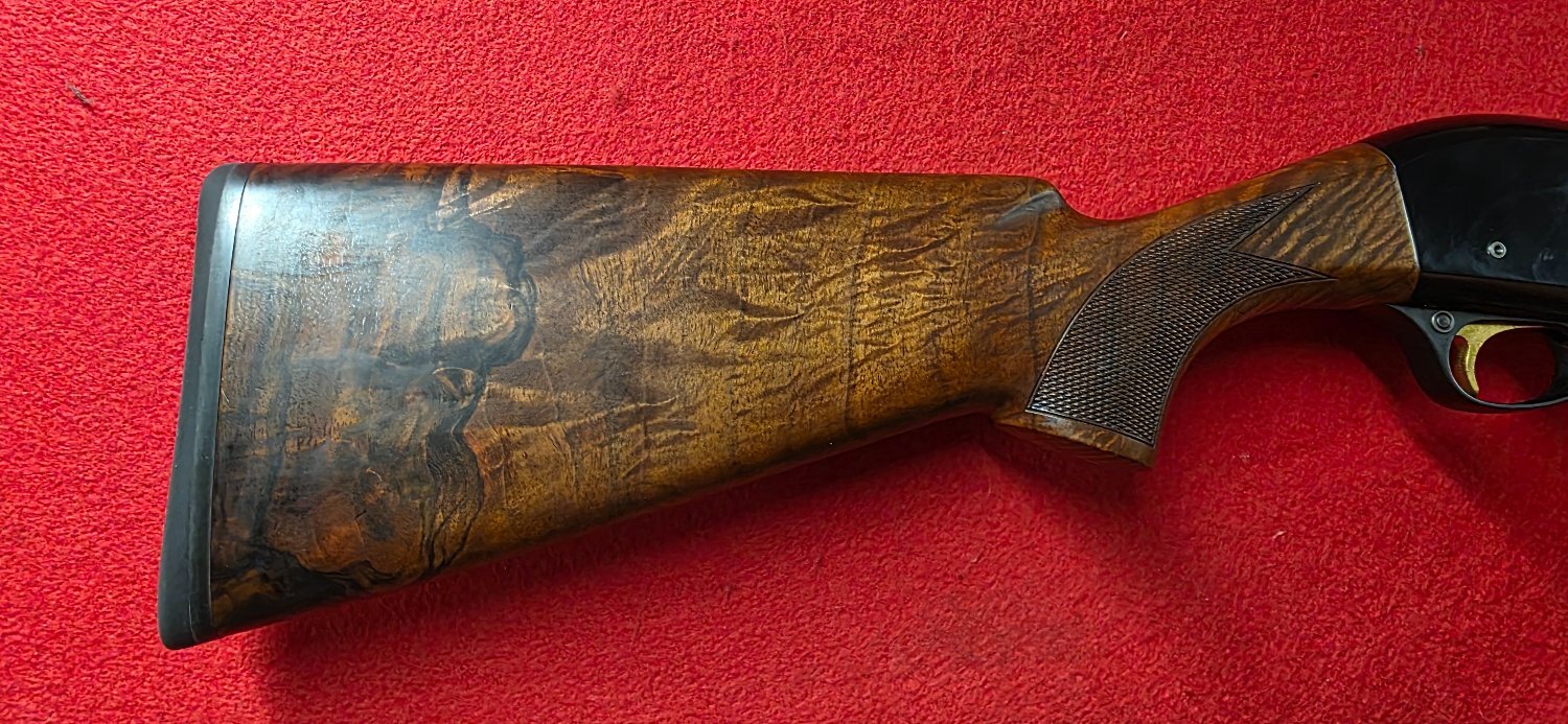 Webley & Scott 820 S/Auto Semi-Auto 20 Bore/gauge