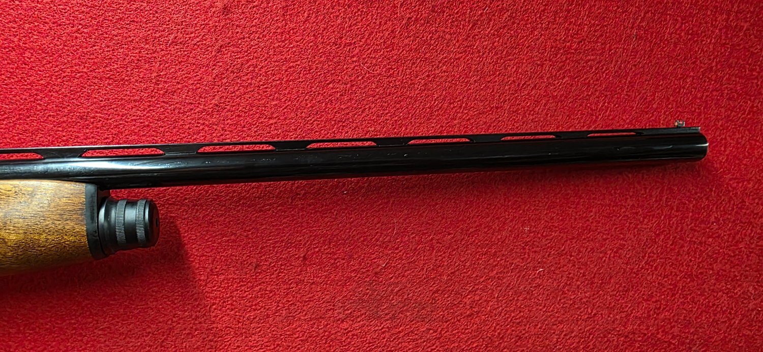  Webley & Scott 820 S/Auto Semi-Auto 20 Bore/gauge