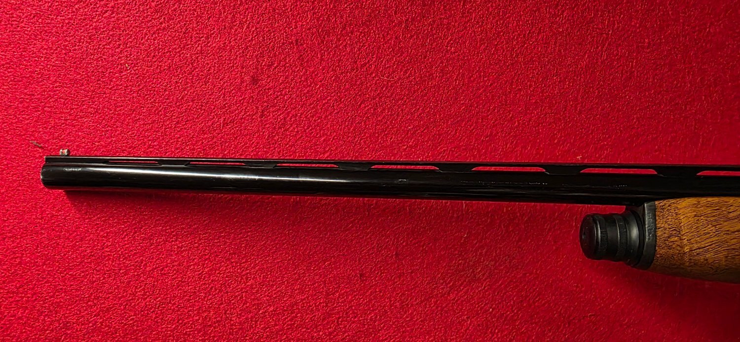 Webley & Scott 820 S/Auto Semi-Auto 20 Bore/gauge - {CATEGORY} in 