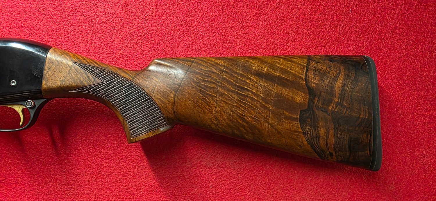 Webley & Scott 820 S/Auto Semi-Auto 20 Bore/gauge 