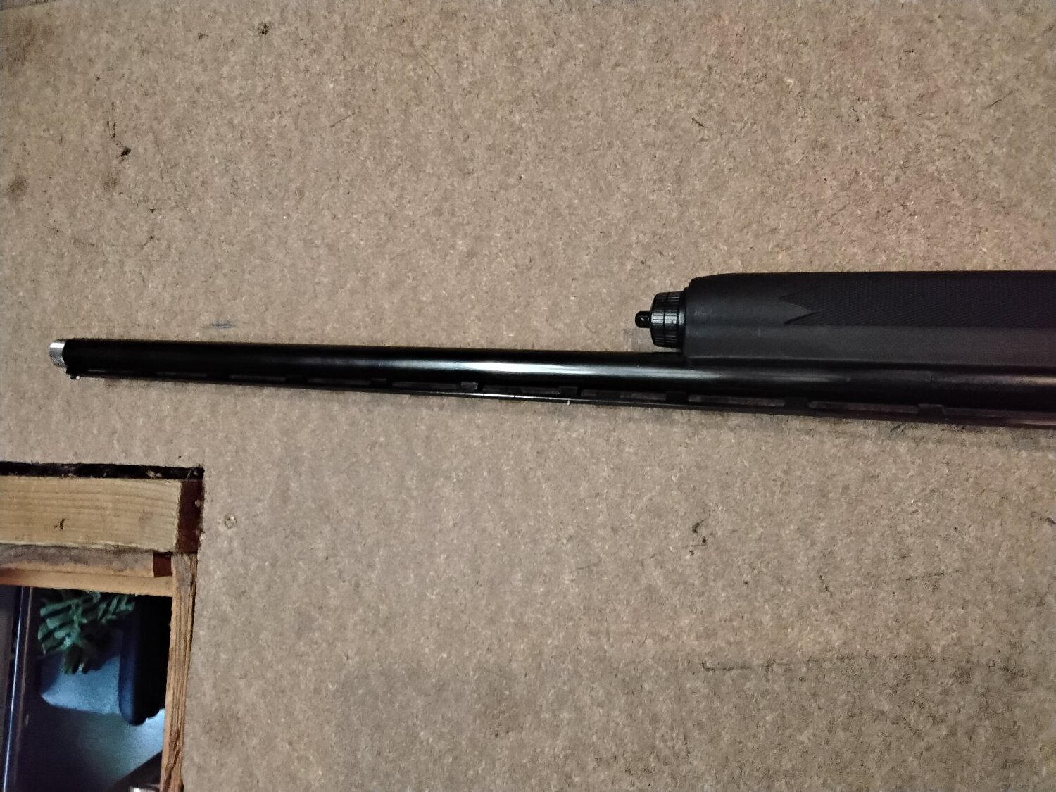 Hatsan Arms Escort Magnum Semi-Auto 12 Bore/gauge - {CATEGORY} in 