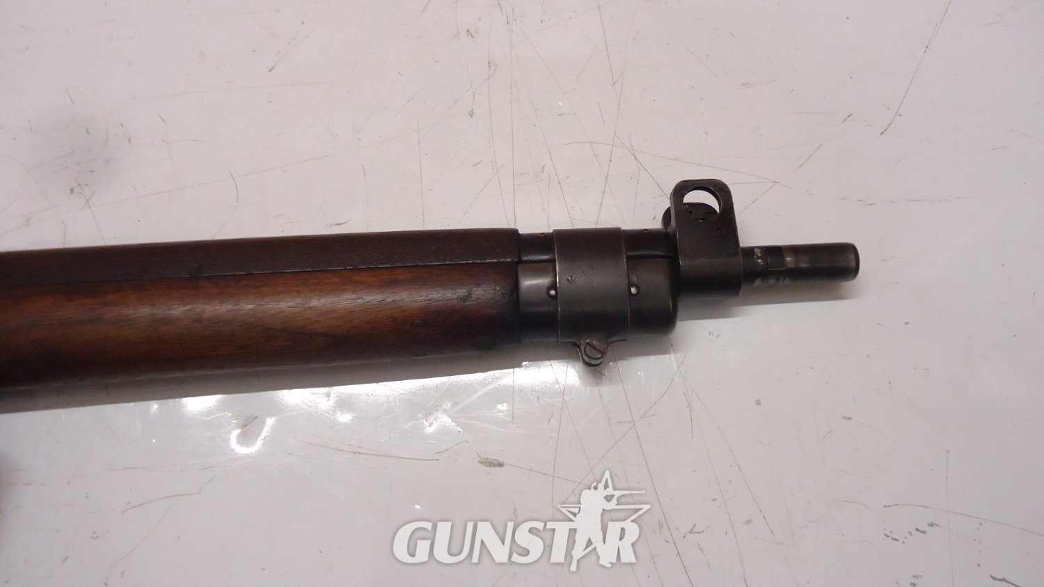 Enfield No4 Mk2 Bolt Action None Rifle - {CATEGORY}