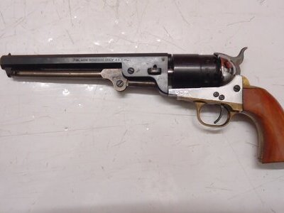 Navy Arms 1851 Colt Navy .44  Musket