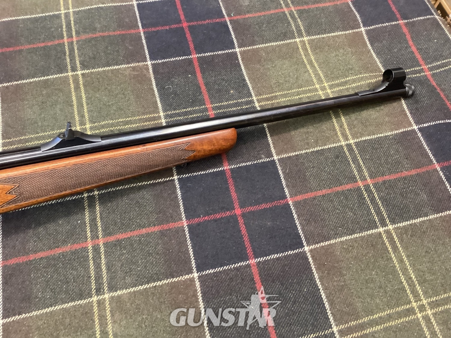  Sako P94S Bolt Action .22 Long Rifle (.22 LR) Rifle