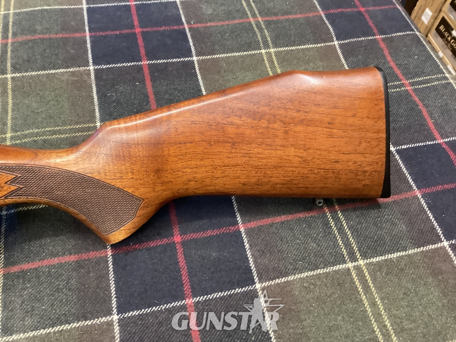 Sako P94S Bolt Action .22 Long Rifle (.22 LR) Rifle - {CATEGORY}