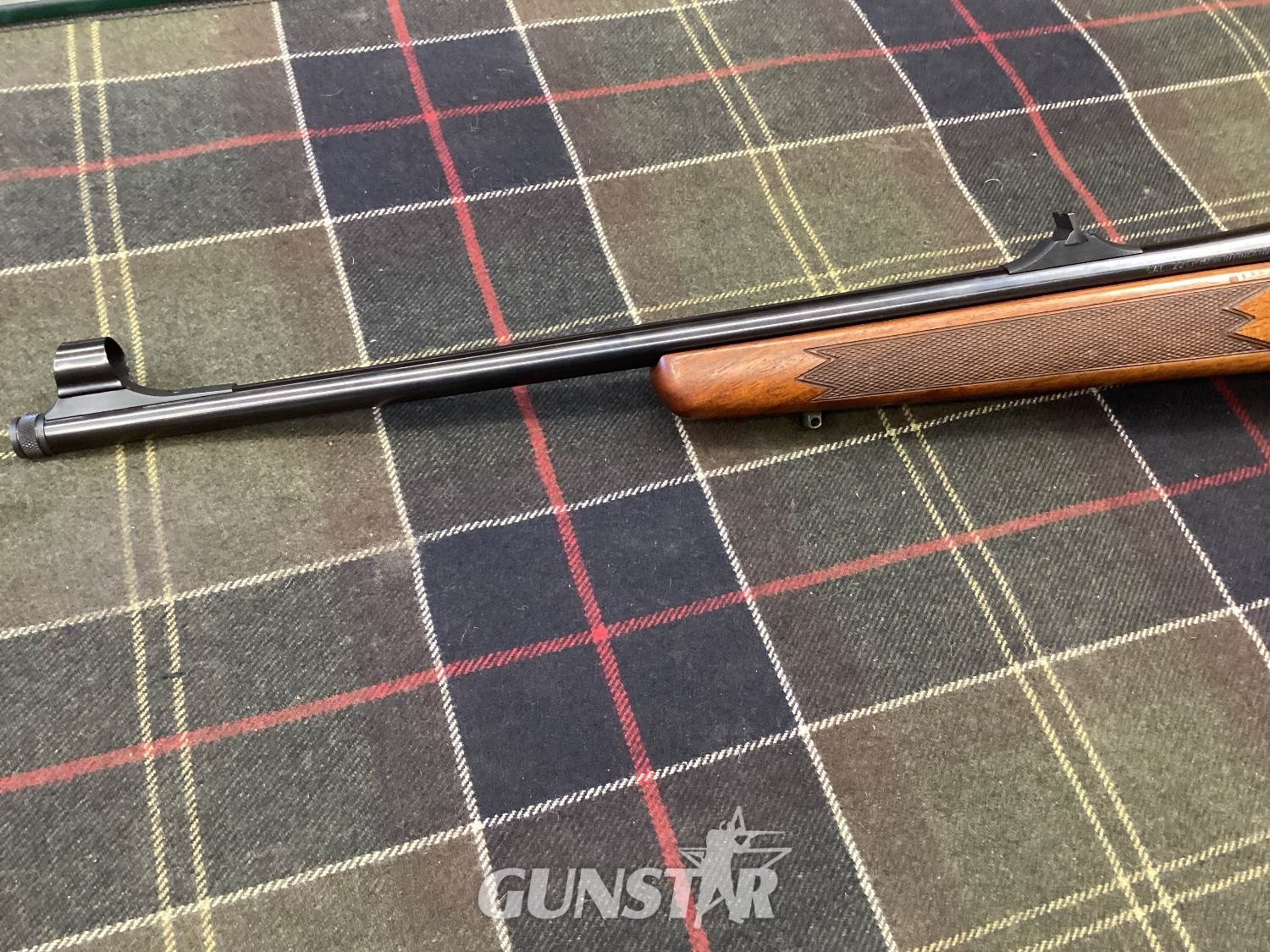 Sako P94S Bolt Action .22 Long Rifle (.22 LR) Rifle 