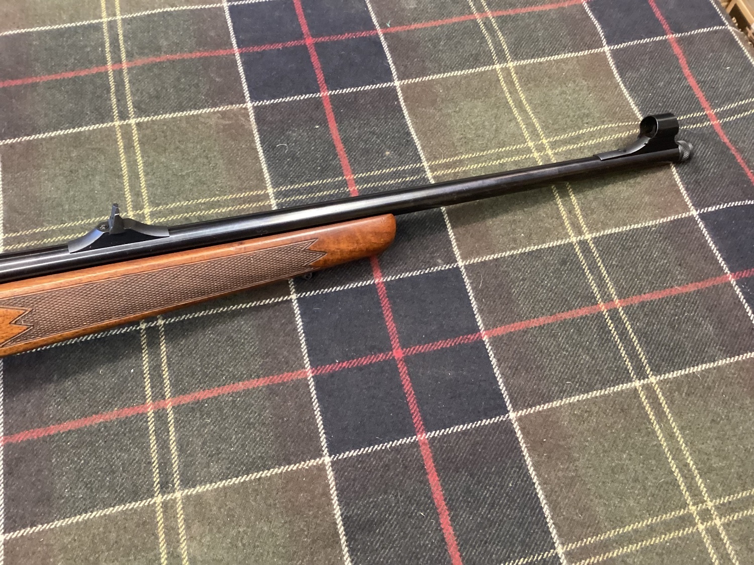  Sako P94S Bolt Action .22 Long Rifle (.22 LR) Rifle