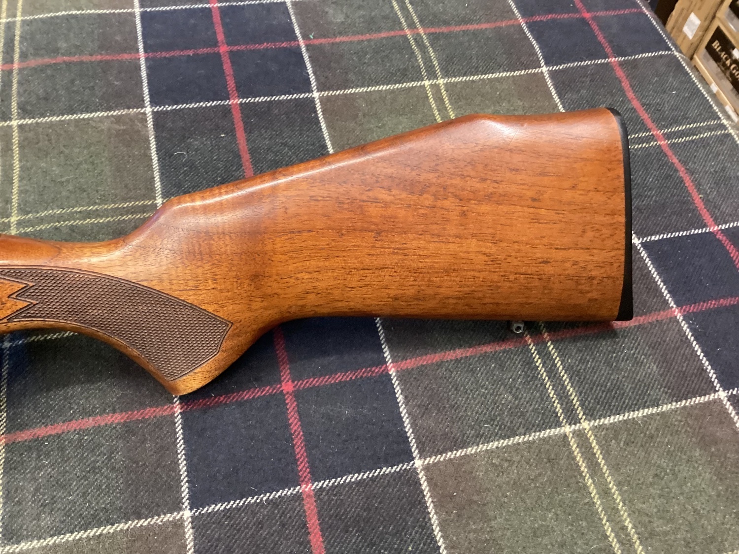 Sako P94S Bolt Action .22 Long Rifle (.22 LR) Rifle - {CATEGORY}