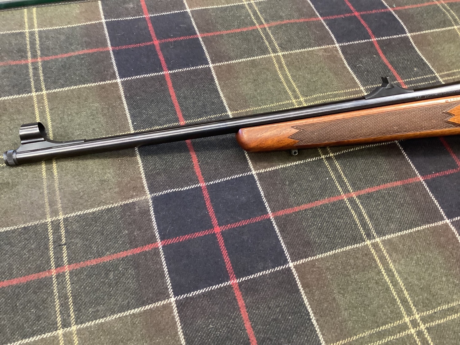 Sako P94S Bolt Action .22 Long Rifle (.22 LR) Rifle 