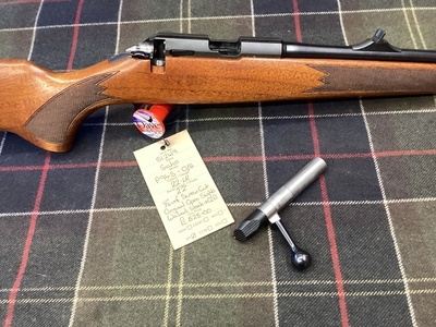 Sako P94S Bolt Action .22 Long Rifle (.22 LR) Rifle