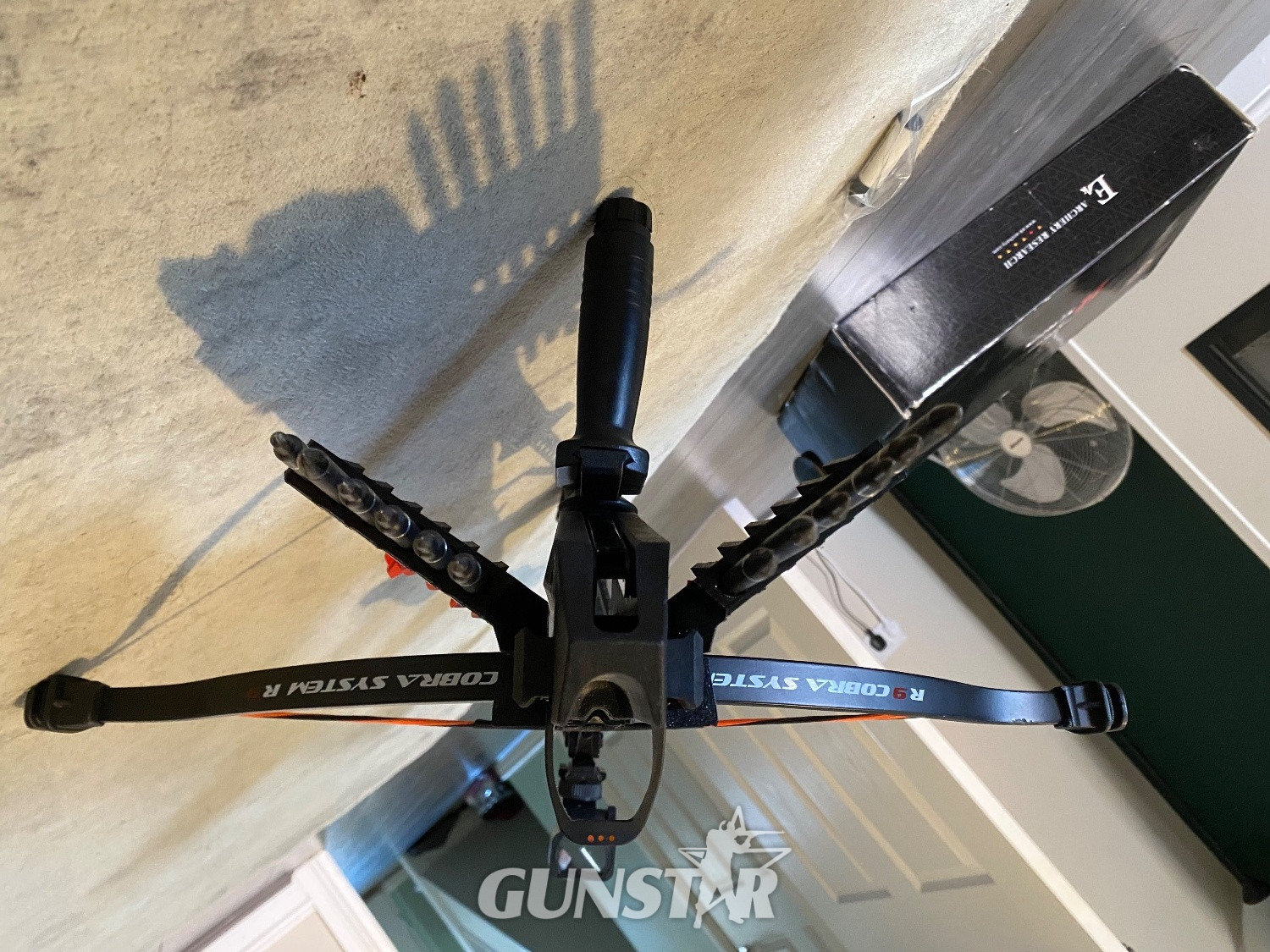{CATEGORY} - EK Archery Cobra R9  Crossbows and Bows in 