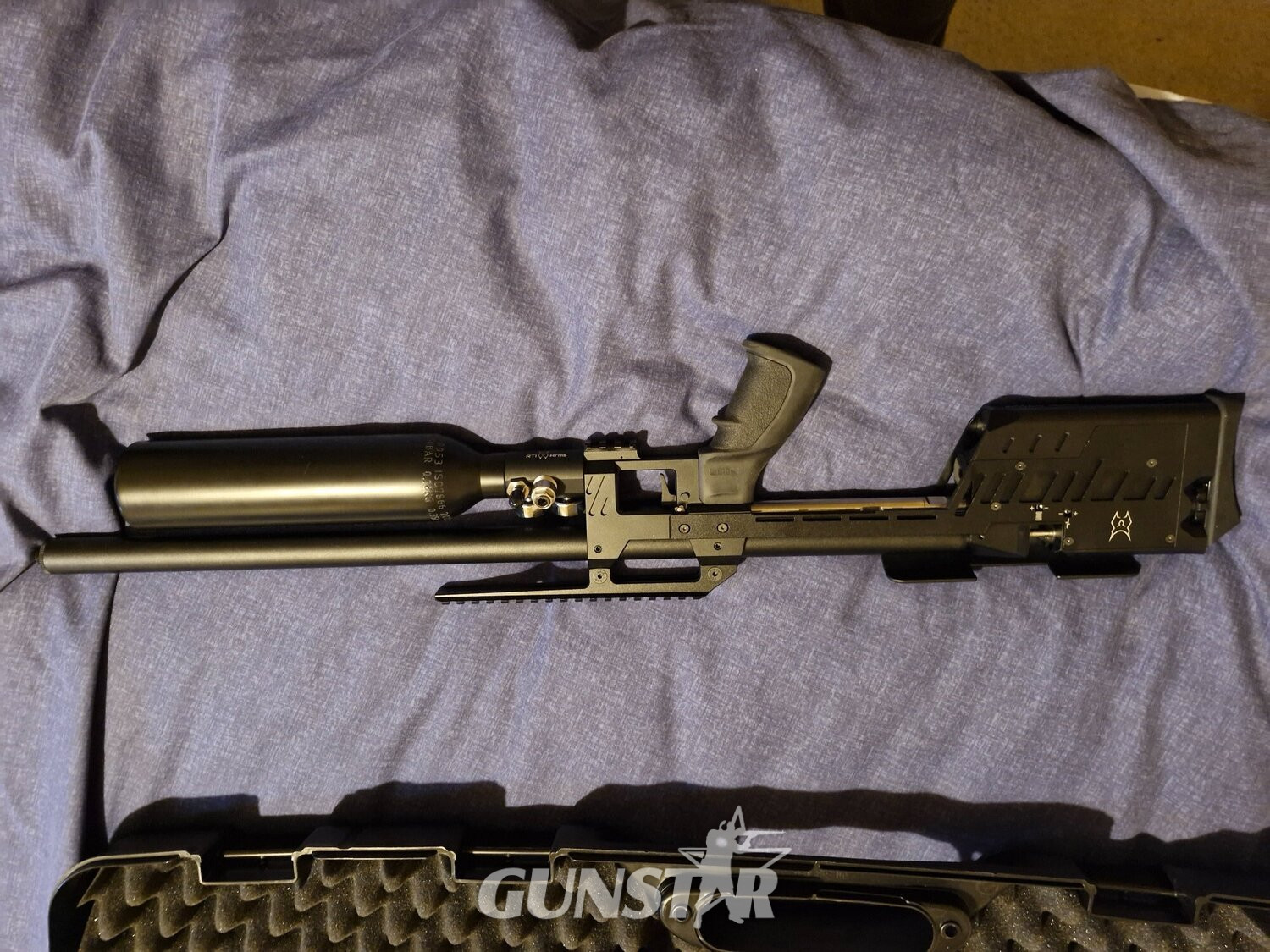  Rti p3 standard  Rti p3 standard  .22