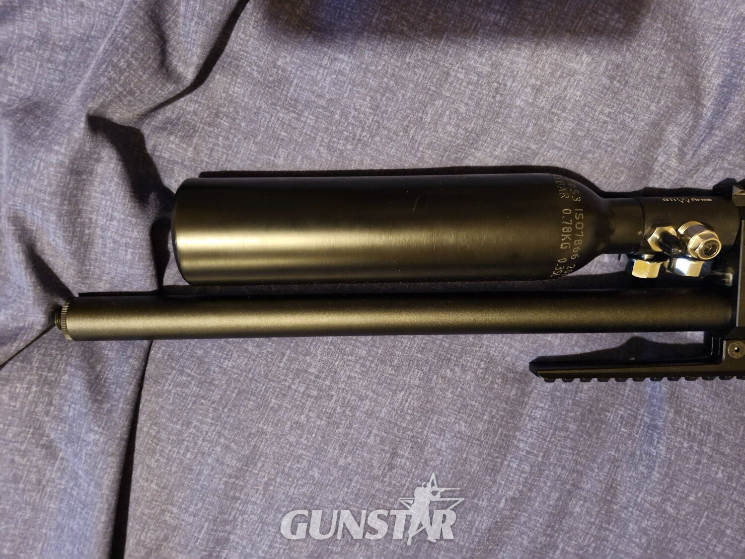 Rti p3 standard  Rti p3 standard  .22 