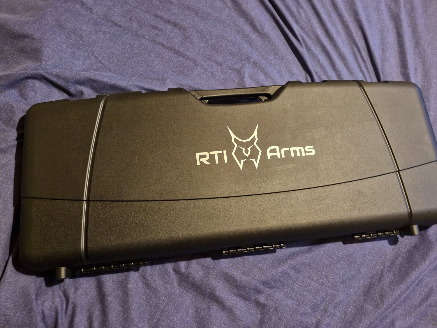 Rti p3 standard  Rti p3 standard  .22
