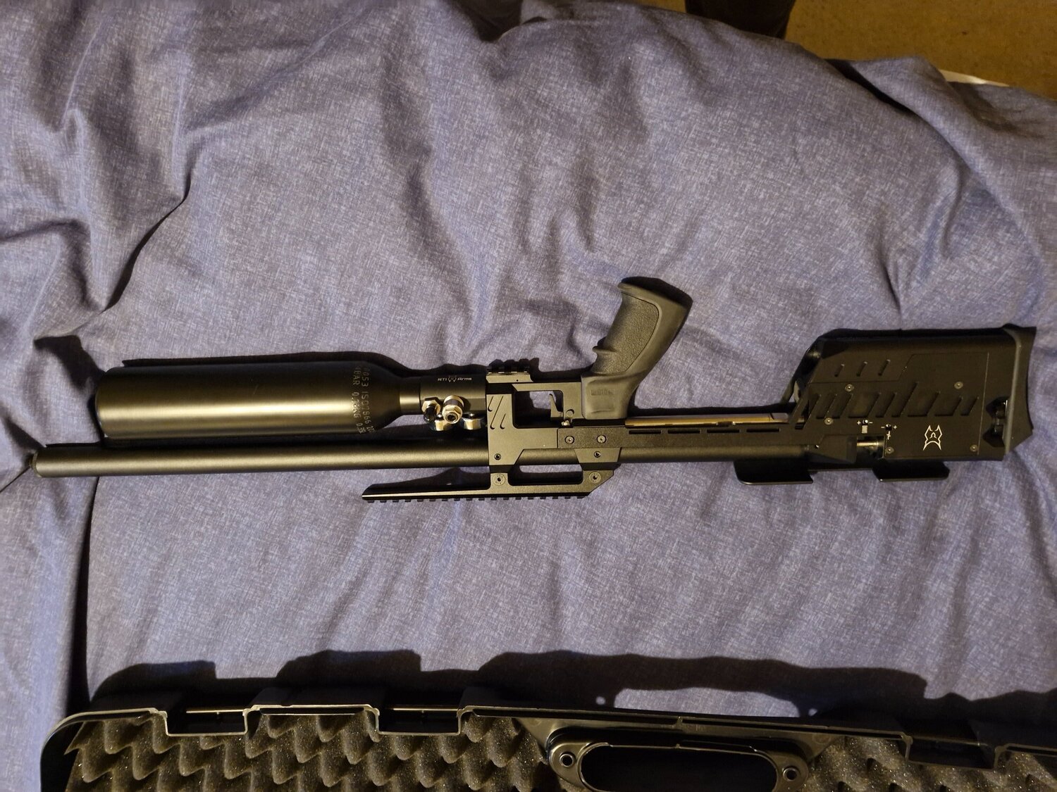  Rti p3 standard  Rti p3 standard  .22