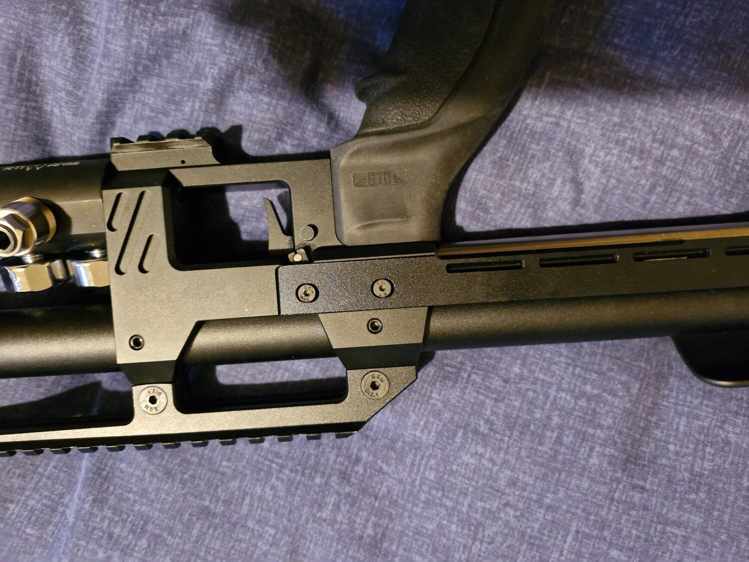 Rti p3 standard  Rti p3 standard  .22 - {CATEGORY}