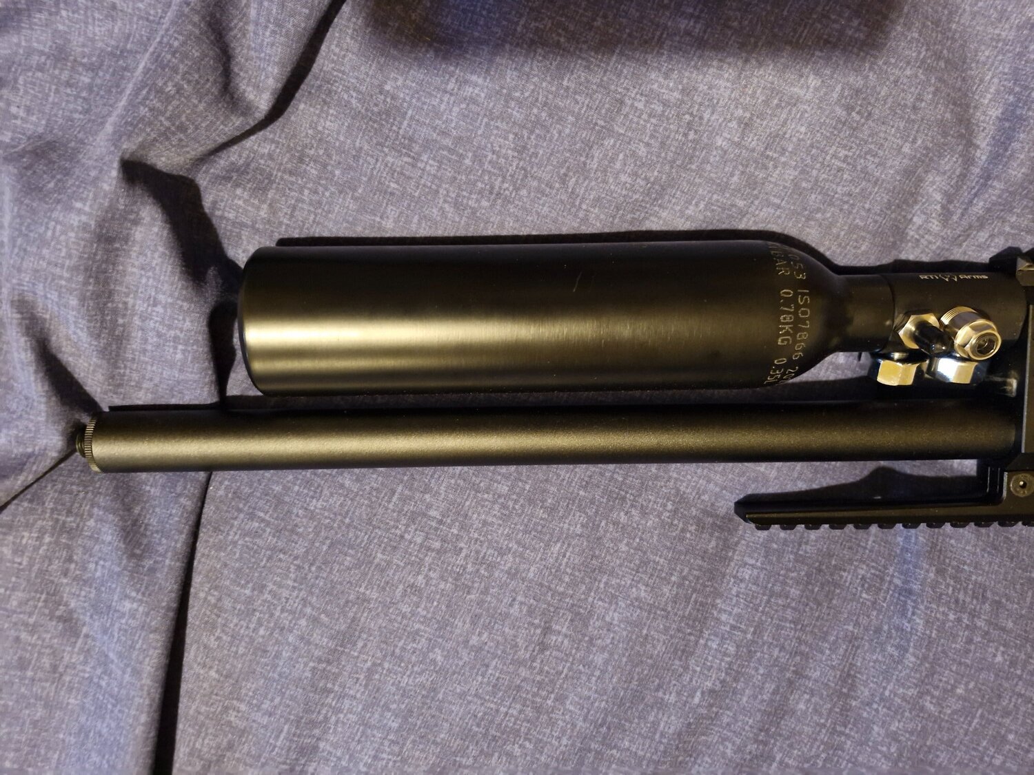 Rti p3 standard  Rti p3 standard  .22 