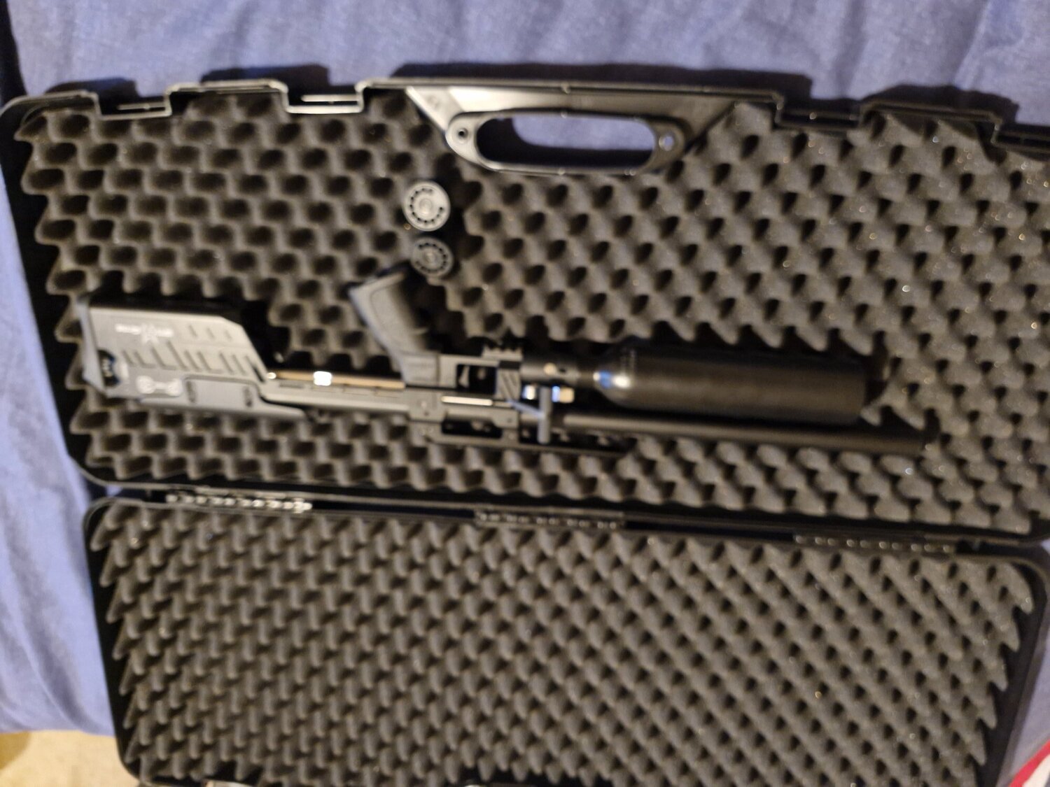 {CATEGORY} - Rti p3 standard  Rti p3 standard  .22 in 