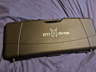 Rti p3 standard  Rti p3 standard  .22