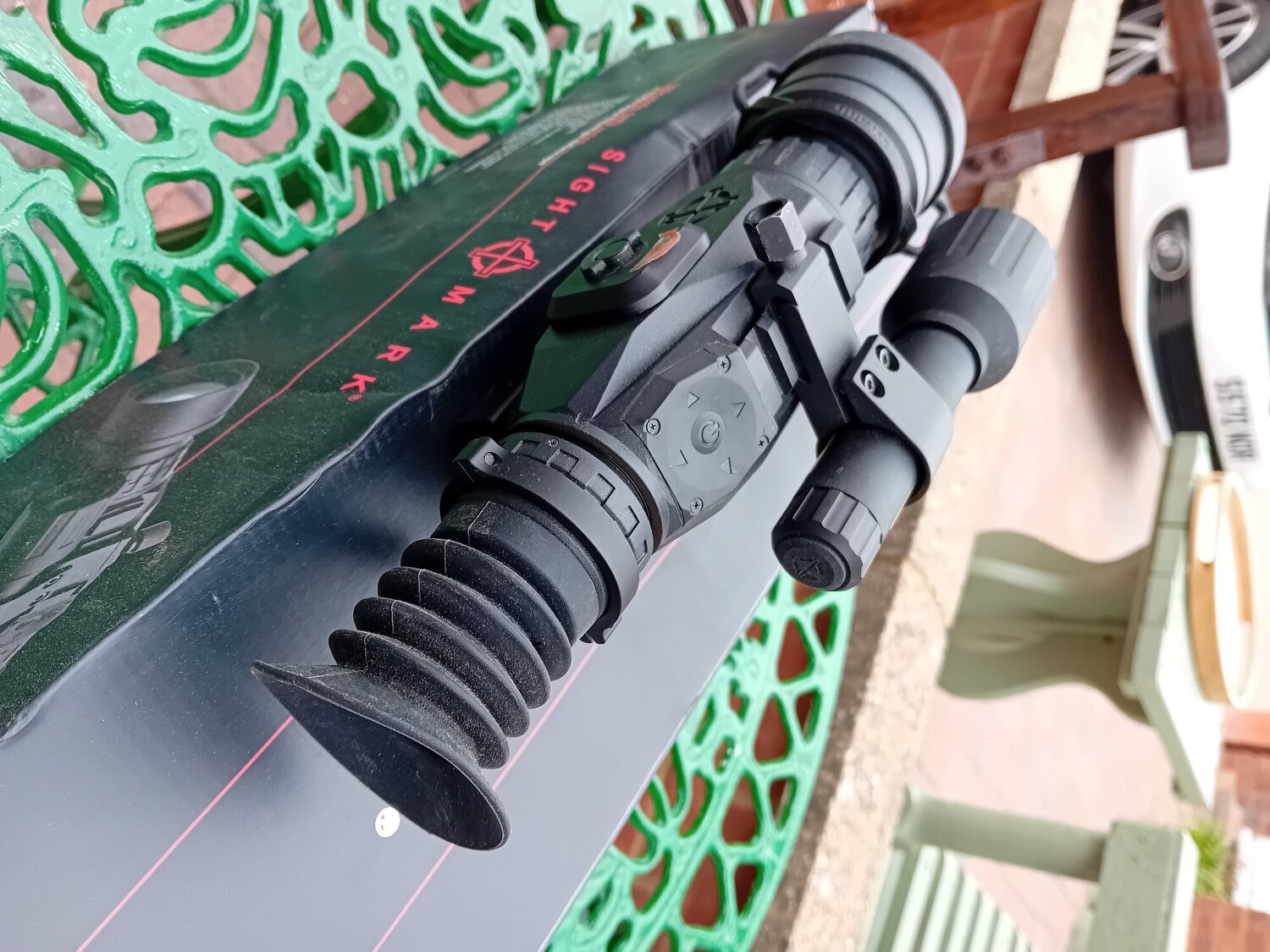 Sight & Optic